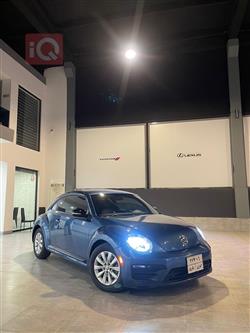 فولكسفاغن بيتل